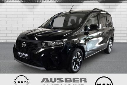Nissan Townstar Gebrauchtwagen