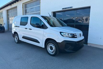 Peugeot Partner Gebrauchtwagen