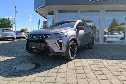 Mitsubishi ASX Gebrauchtwagen