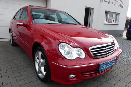 Mercedes-Benz C 280 Gebrauchtwagen