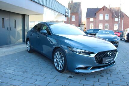 Mazda 3 Gebrauchtwagen