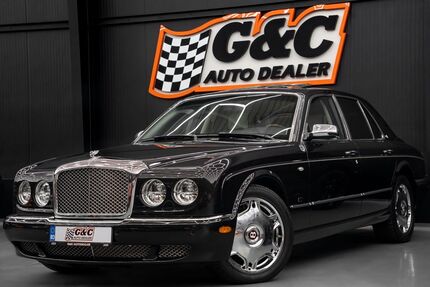 Bentley Arnage Gebrauchtwagen