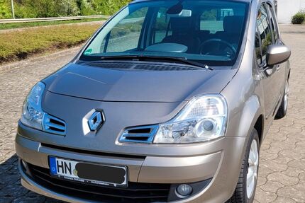 Renault Grand Modus Gebrauchtwagen