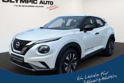 Nissan Juke Gebrauchtwagen