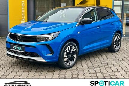 Opel Grandland (X) Gebrauchtwagen