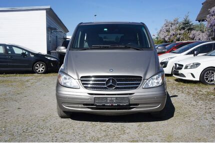 Mercedes-Benz Viano Gebrauchtwagen