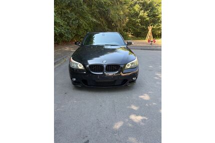 BMW 530 Gebrauchtwagen