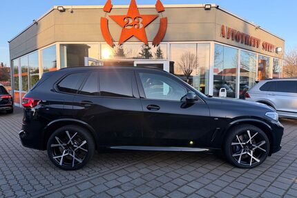 BMW X5 Gebrauchtwagen
