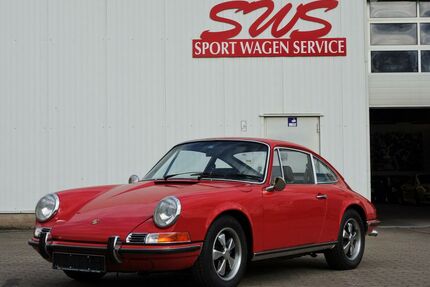 Porsche 911 Urmodell Gebrauchtwagen