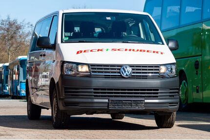 VW T6 Transporter Gebrauchtwagen
