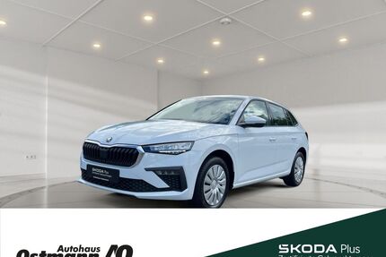 Skoda Scala Gebrauchtwagen