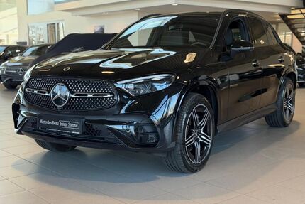 Mercedes-Benz GLC 300 Gebrauchtwagen