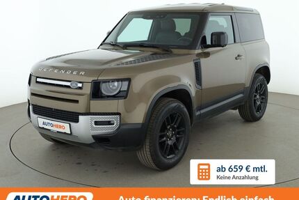 Land Rover Defender Gebrauchtwagen