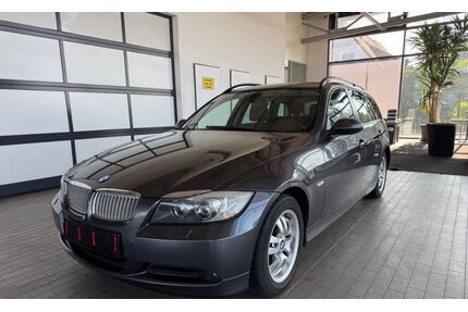 BMW 318 Gebrauchtwagen