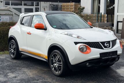Nissan Juke Gebrauchtwagen