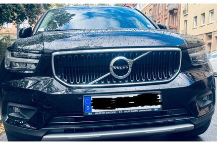 Volvo XC40 Gebrauchtwagen