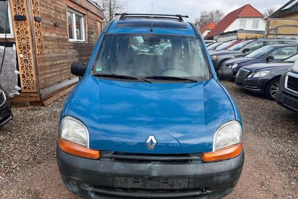 Renault Kangoo Gebrauchtwagen
