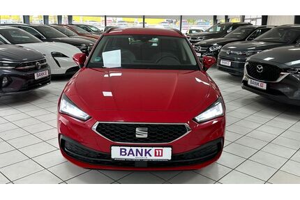 Seat Leon Gebrauchtwagen
