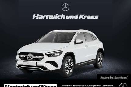 Mercedes-Benz GLA 180 Gebrauchtwagen