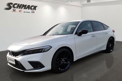 Honda Civic Gebrauchtwagen