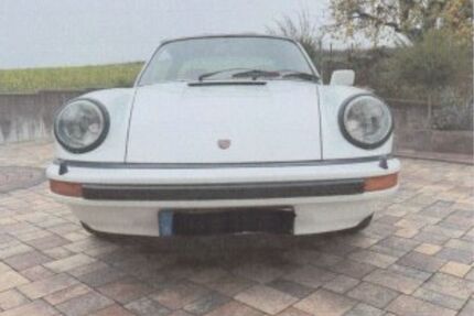 Porsche 911 Urmodell Gebrauchtwagen