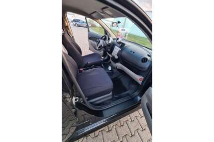 Daihatsu Sirion Gebrauchtwagen