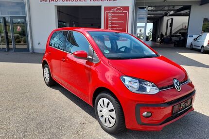 VW up! Gebrauchtwagen