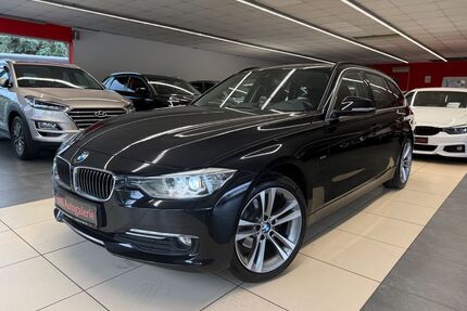 BMW 320 Gebrauchtwagen