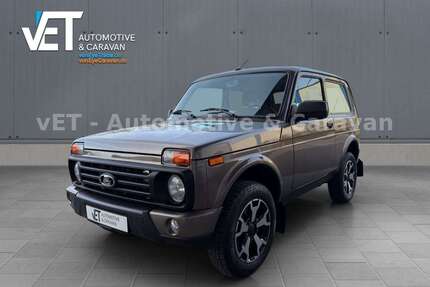 Lada Niva Gebrauchtwagen