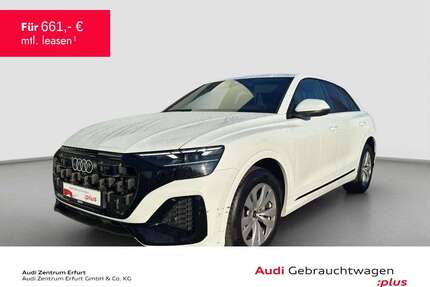 Audi Q8 Gebrauchtwagen