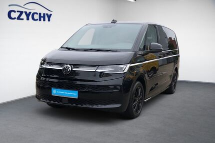 VW T7 Multivan Gebrauchtwagen