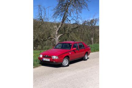 Alfa Romeo 75 Gebrauchtwagen