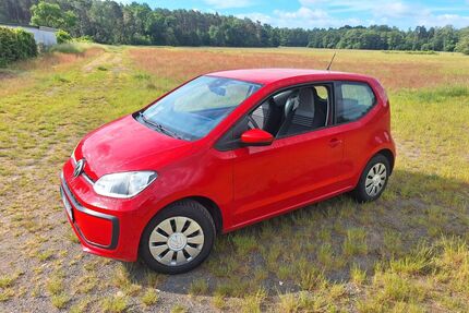VW up! Gebrauchtwagen