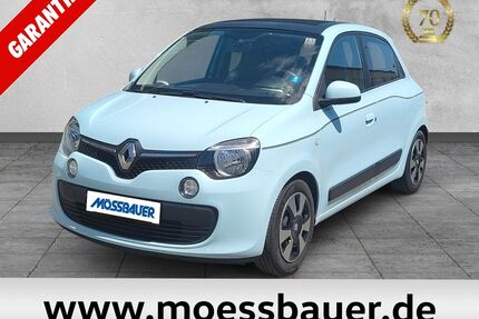 Renault Twingo Gebrauchtwagen