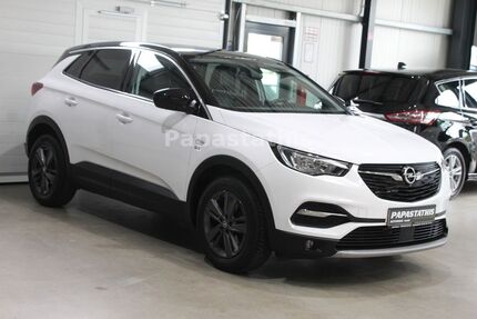 Opel Grandland (X) Gebrauchtwagen