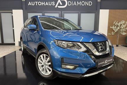 Nissan X-Trail Gebrauchtwagen