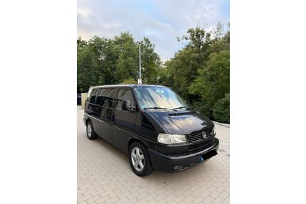 VW T4 Multivan Gebrauchtwagen
