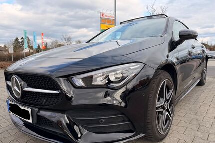 Mercedes-Benz CLA 250 Gebrauchtwagen