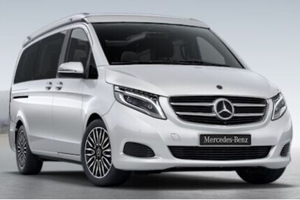 Mercedes-Benz Vito Gebrauchtwagen