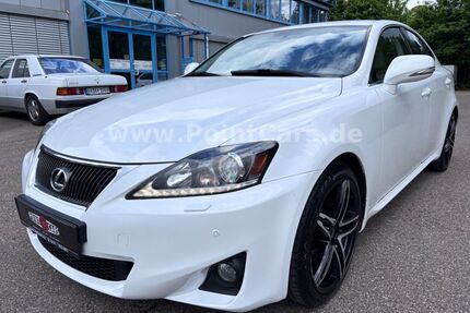 Lexus IS 250 Gebrauchtwagen