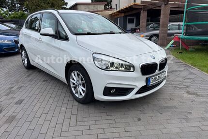 BMW 218 Active Tourer Gebrauchtwagen