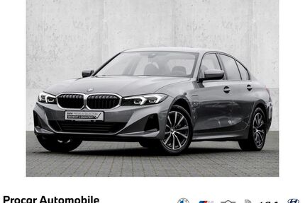 BMW 320 Gebrauchtwagen