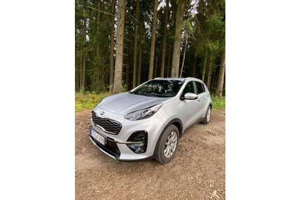 Kia Sportage Gebrauchtwagen