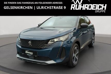 Peugeot 3008 Gebrauchtwagen