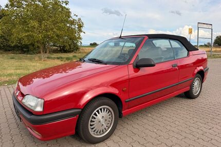 Renault R 19 Gebrauchtwagen