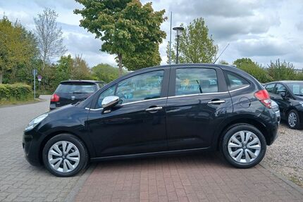 Citroen C3 Gebrauchtwagen