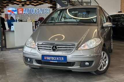 Mercedes-Benz A 150 Gebrauchtwagen