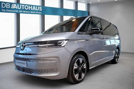 VW T7 Multivan Gebrauchtwagen