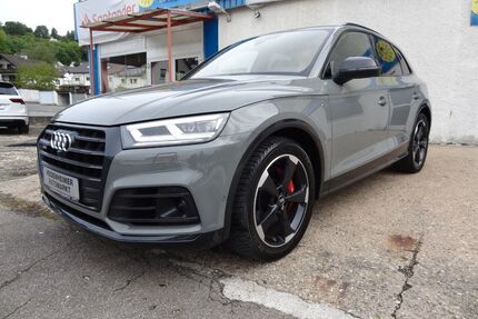 Audi SQ5 Gebrauchtwagen