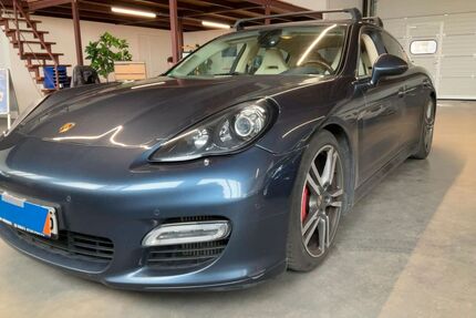 Porsche Panamera Gebrauchtwagen